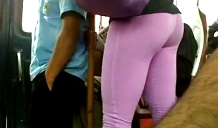 The guy fucks the ass of several lesbians with toys on a comfortable couch