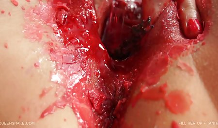 Big strapon helped two lesbians fuck each other in the ass