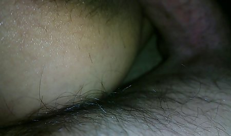 Young porn model lets a guy have sensual sex with her in bed