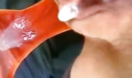Flirty young Japanese pulls off her panties for the sake of getting dicked in hairy cunt